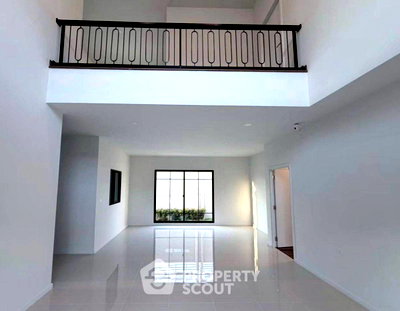 บ้านเดี่ยว กรุงเทพมหานคร : บ้าน 4-ห้องนอน ใกล้ ท่าอากาศยานสุวรรณภูมิ (ID 3405412)