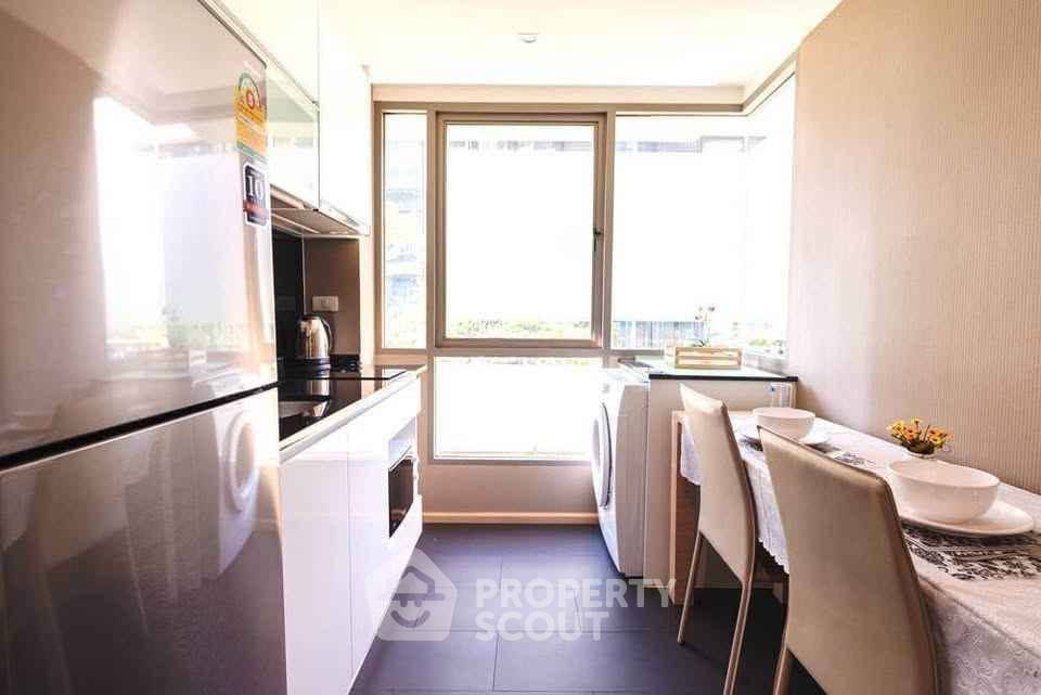 picture 200m To BTS Chong Nonsi | 1-BR Klass Silom (ID 3403109) - 10/11