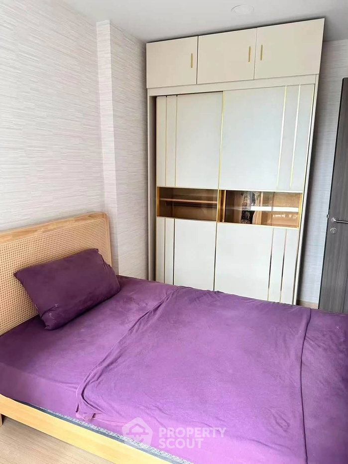 รูป คอนโด 2 ห้องนอน ให้เช่า ที่ Supalai Prime Rama 9 ย่านบางกะปิ (ID 3402778) - รูปที่ 5/8