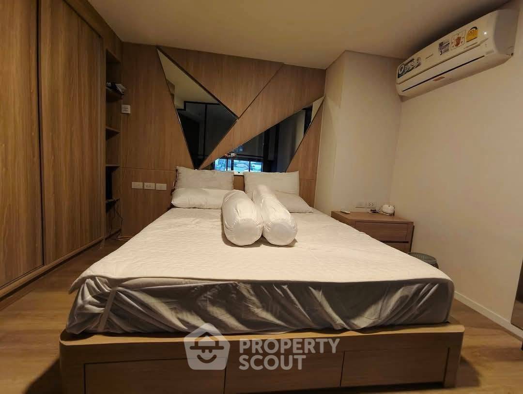 picture 1-BR Condo At Siamese Sukhumvit 48 Near BTS On Nut (ID 3405895) - 5/11