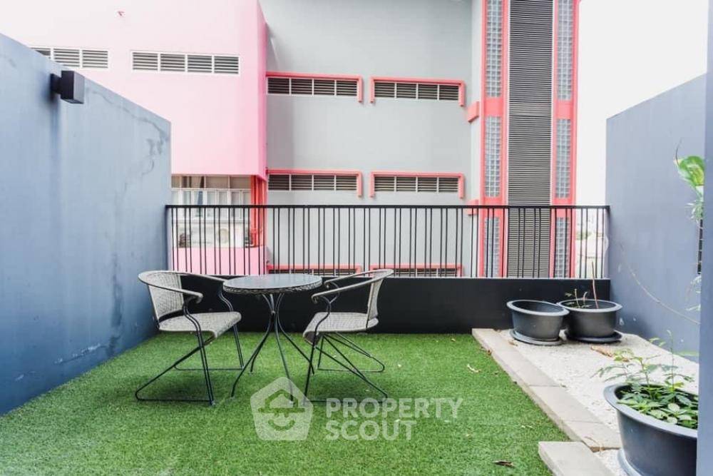 รูป ใกล้ BTS เอกมัย 200 ม. | 1 ห้องนอน Noble Reveal Ekamai ขาย (ID 3404835) - รูปที่ 8/17