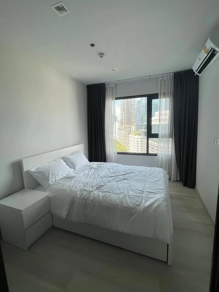 picture For Rent Life One Wireless 1 Bedroom 35 sq.m. THB 21,000/month - 1/5