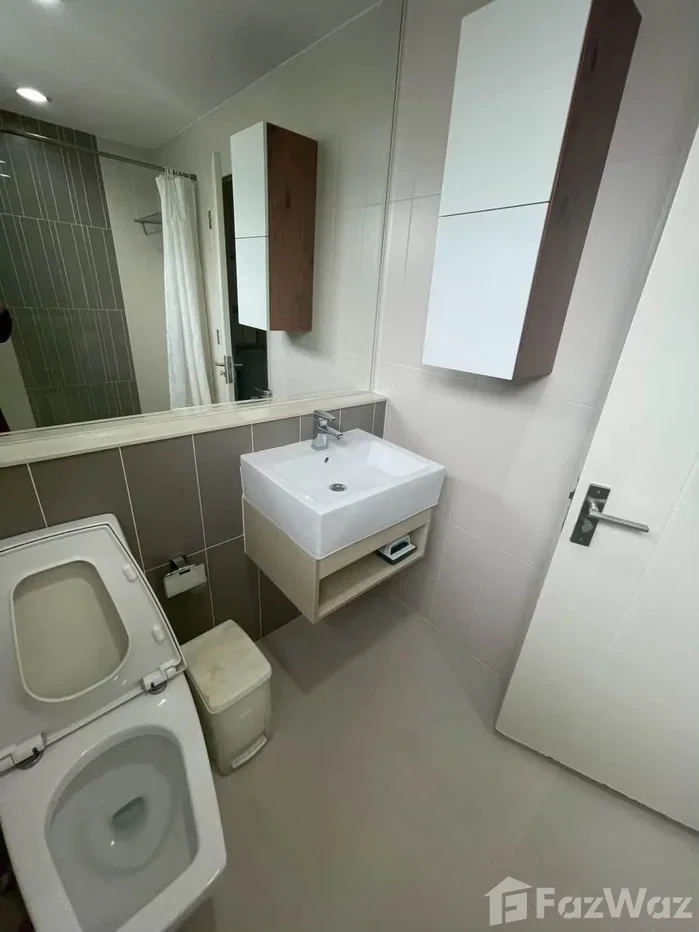 picture Townhome for Rent | Baan Klang Muang Rama 9–Ramkhamhaeng 6860036 - 8/21
