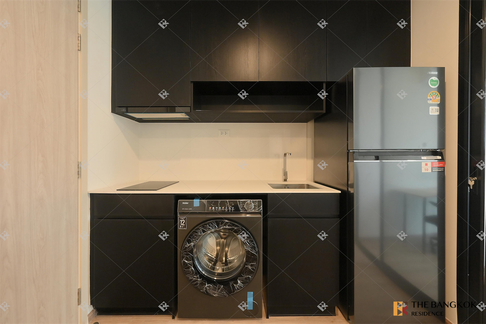 Book before anyone else Nue District R9 near MRT Rama 9 Station