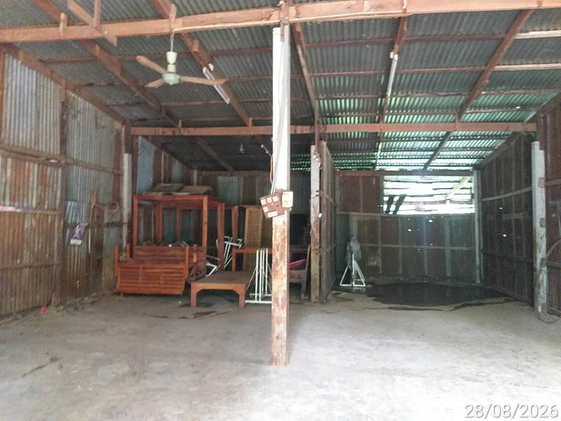 picture FACTORY 464.5 Sq.w. Wang Nam Yen Srakaeo for 1.6M - 17/27