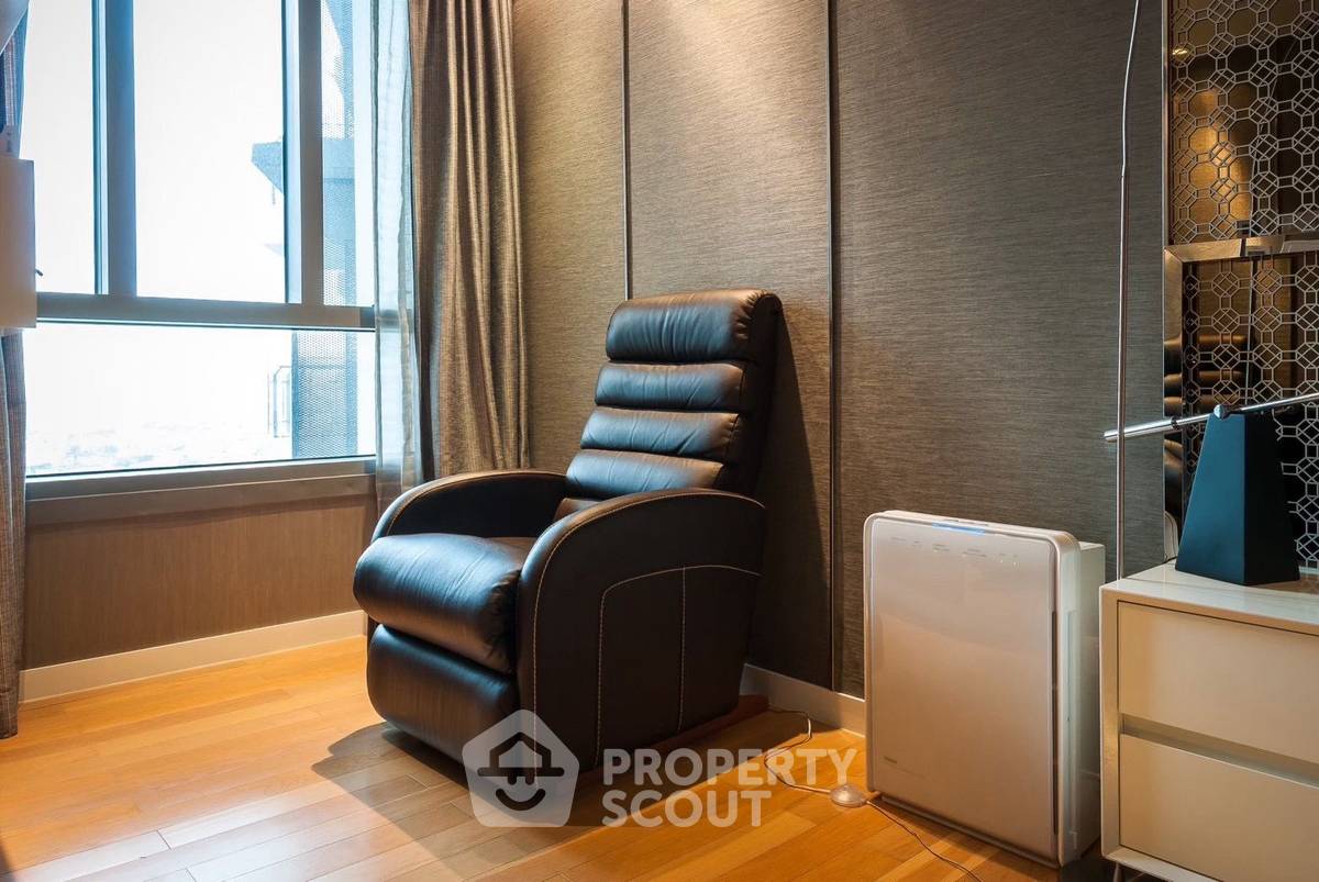 picture 30th-Floor 2-BR Condo At The Pano Rama 3, 110 Sqm (ID 3406841) - 15/25