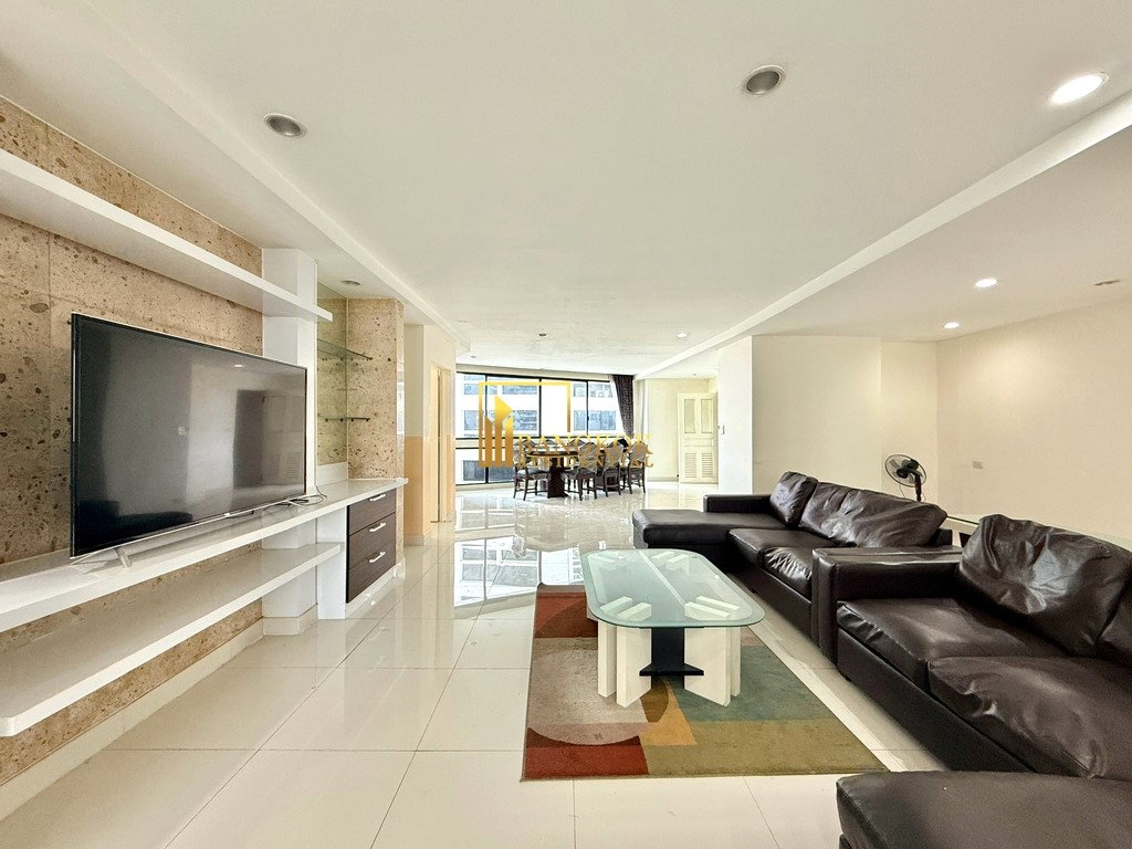 รูป President Park | Spacious 3 Bedroom Property in Phrom Phong - BR5068CD - รูปที่ 1/32