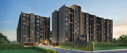 The Base Ratchada 19 (Brand-new unit) – Best price in the entire project! An exclusive deal available only to clients of Monday Property Agency. 🏡