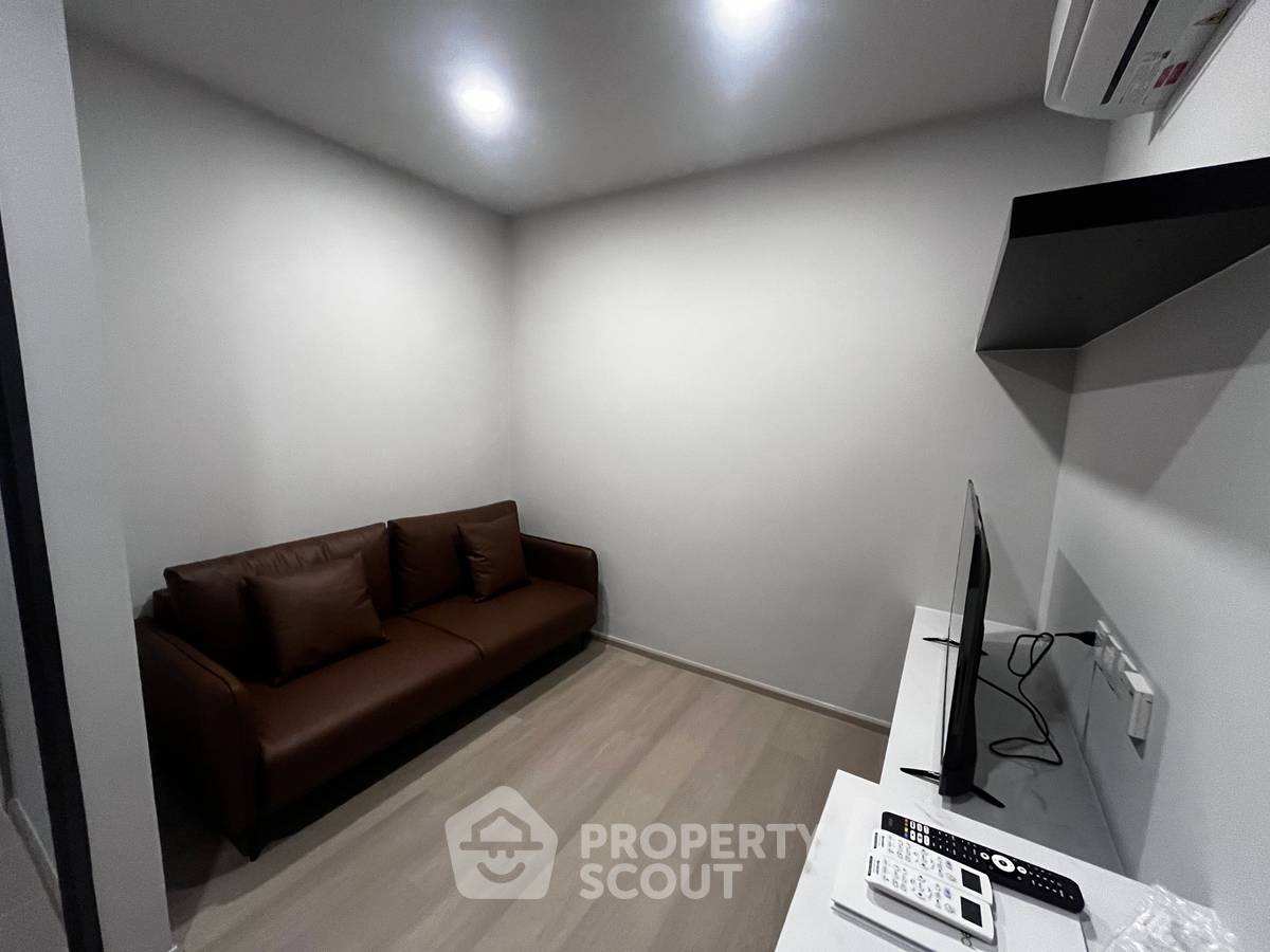 รูป คอนโด 1-ห้องนอน ที่ แอสปาย อ่อนนุช สเตชั่น ใกล้ BTS อ่อนนุช (ID 3402700) - รูปที่ 1/9