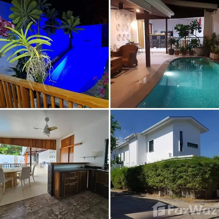 รูป ขาย วิลล่า 3 ห้องนอน ในโครงการ โมโน ลอฟท์ เฮ้าส์ เกาะแก้ว 6860032 - รูปที่ 38/43