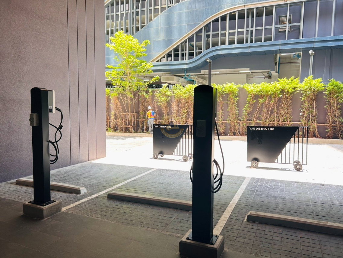picture for rent 19,000 Bath/Month Nue District R9 ðĢ - 16/20