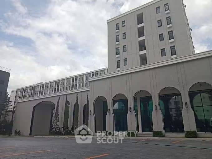 picture 1-BR Condo at Aspire Asoke-Ratchada near MRT Phra Ram 9 (ID 3408882) - 15/18
