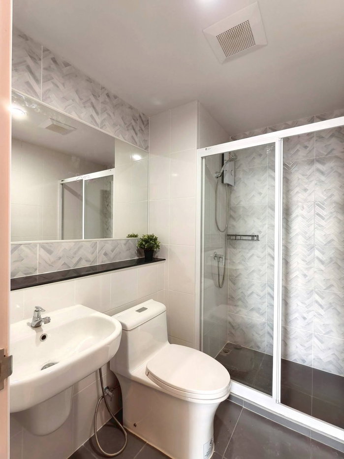 รูป Regent Home Bangna ( S-RBN 12 ) - รูปที่ 24/24