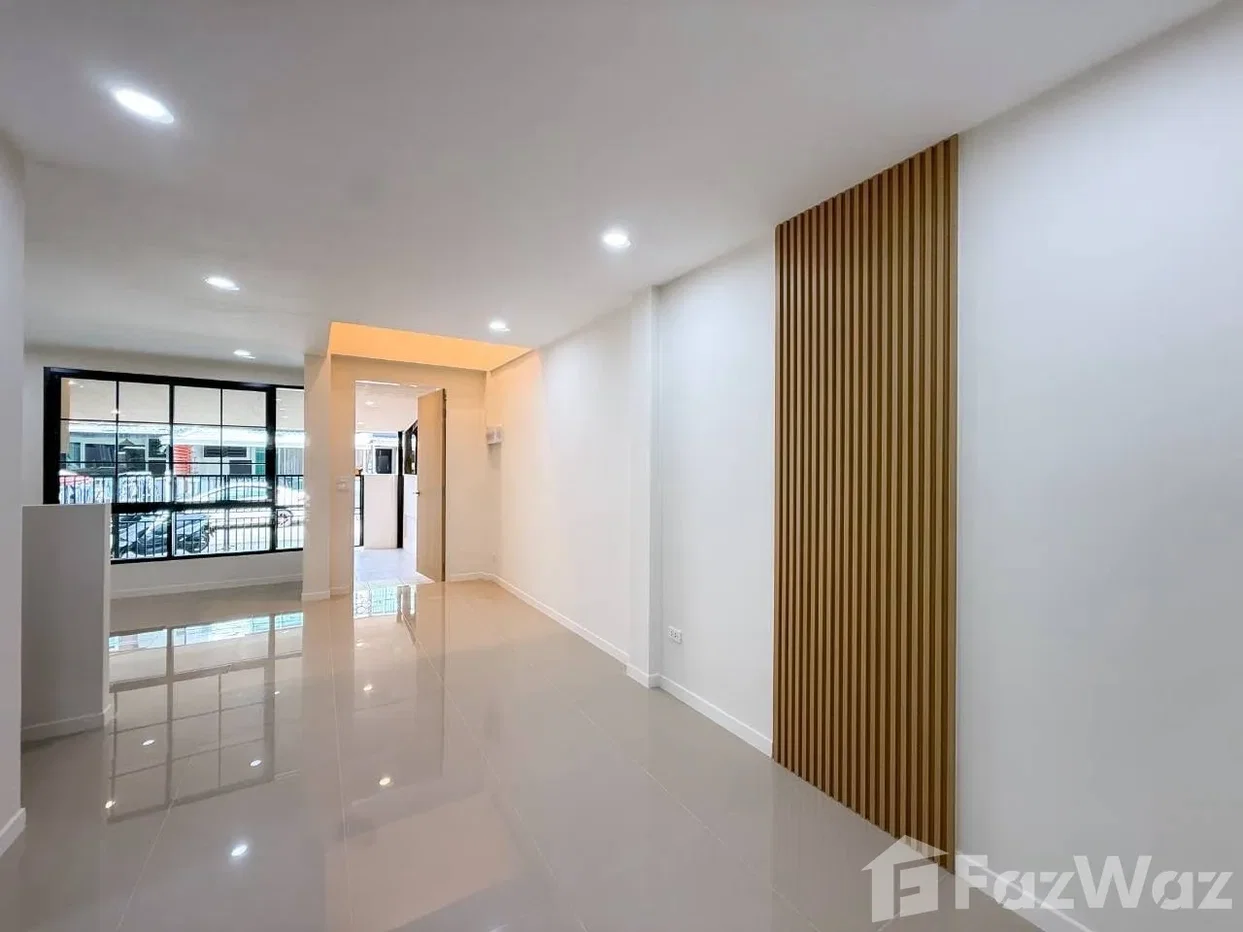 picture Townhouse:Chao fa Garden Home3 Ko Kari for sale 4.79 m 6864279 - 3/17