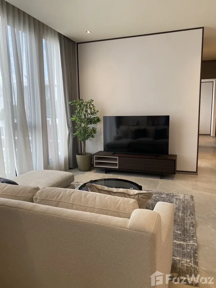 picture 3 Bedroom Condo for rent at Hyde Heritage Thonglor 1640144 - 2/16