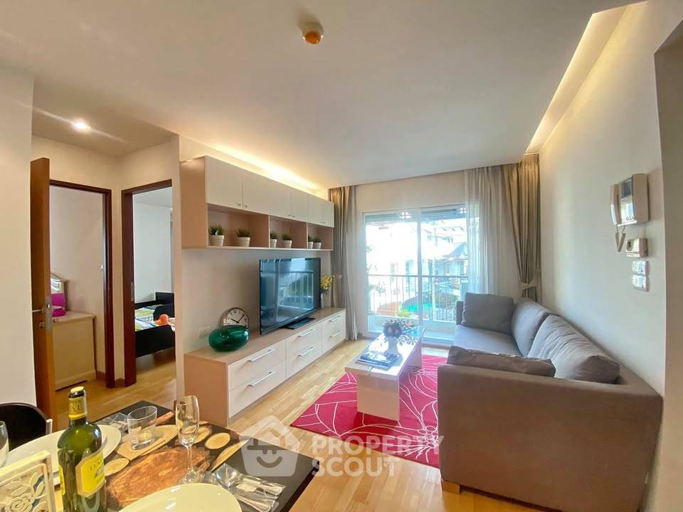 picture 3-BR Condo For Sale At BTS Residence Near MRT Chatuchak Park (ID 3407125) - 1/10