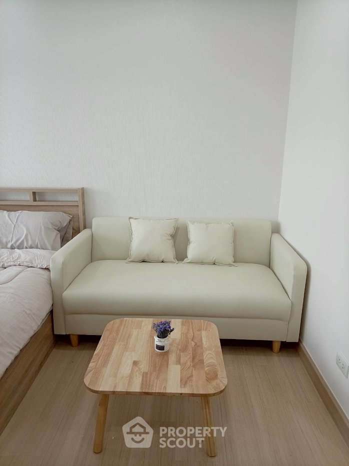 picture 18th-Floor 1-BR At Supalai Veranda Ramkhamhaeng (ID 2391498) - 3/6