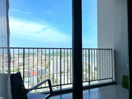 2 Bed Condo Sale at The Base Central Pattaya Sea View