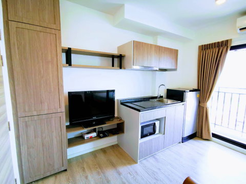 New room for Rent Kensington Sukhumvit Theparak