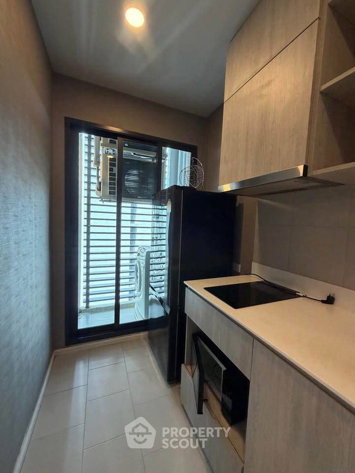 picture 1-BR Condo At Ciela Sripatum For Rent In Chatuchak (ID 3405786) - 4/5