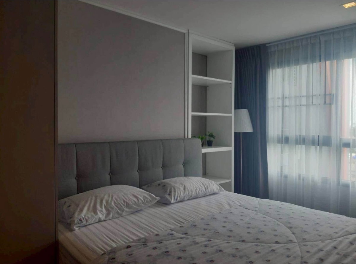 รูป Ideo sukhumvit 93 ☎️2 bed 2 bath 25000/month ‼️best price ‼️NOW AVAILABLE 🔆✅ - รูปที่ 5/13