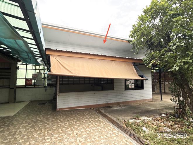 picture HOME 172.1 Sq.w. Muang Amnat Charoen Amnat Charoen for 6.8M - 20/47