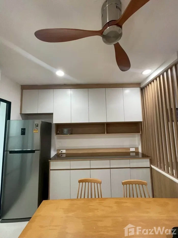 picture Townhome for Rent | Baan Klang Muang Rama 9–Ramkhamhaeng 6860036 - 7/21