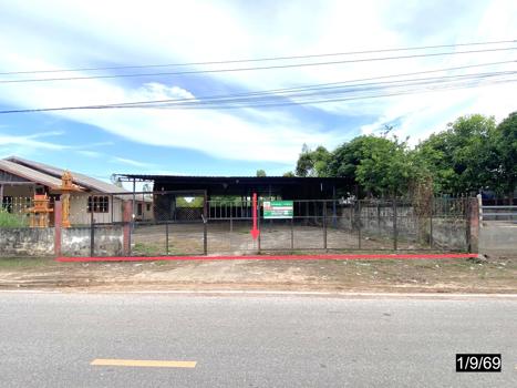 picture FACTORY 74 Sq.w. Huai Mek Kalasin for 625,000 - 22/25