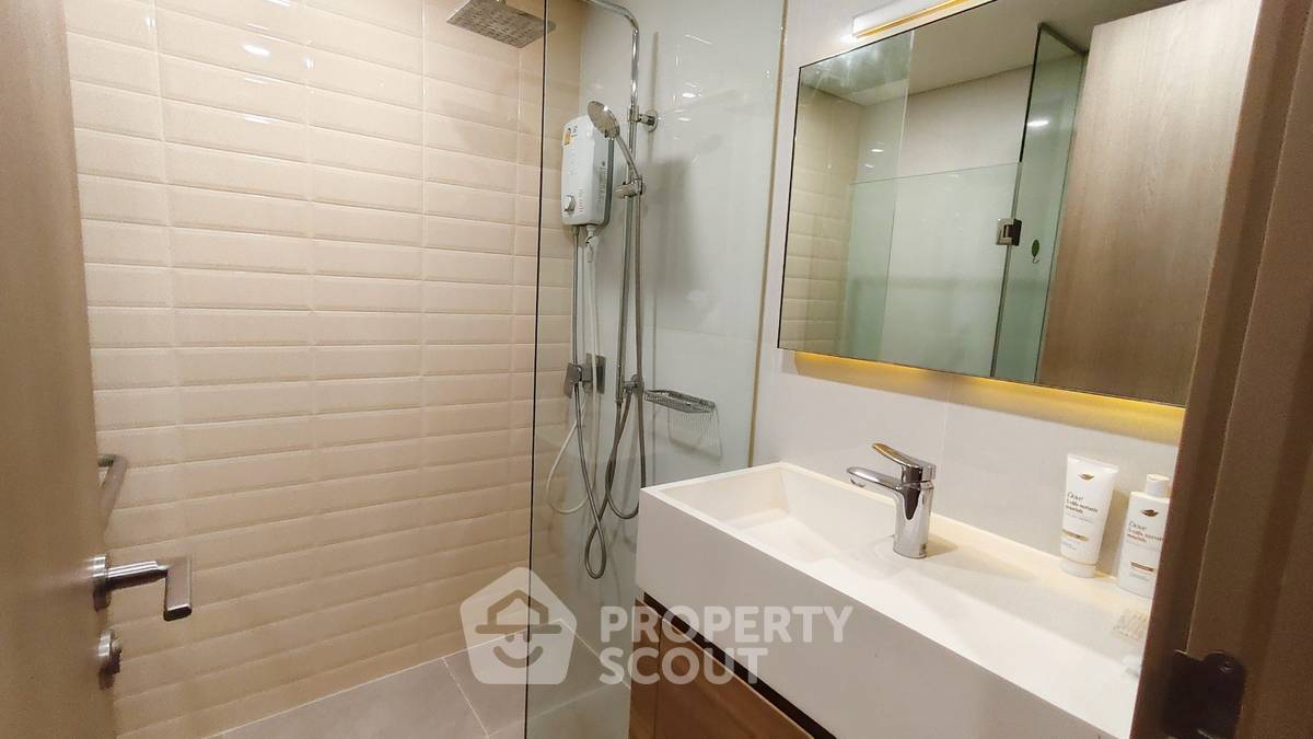 picture 1-BR Condo at Siamese Sukhumvit 48 near BTS On Nut (ID 3405860) - 9/9