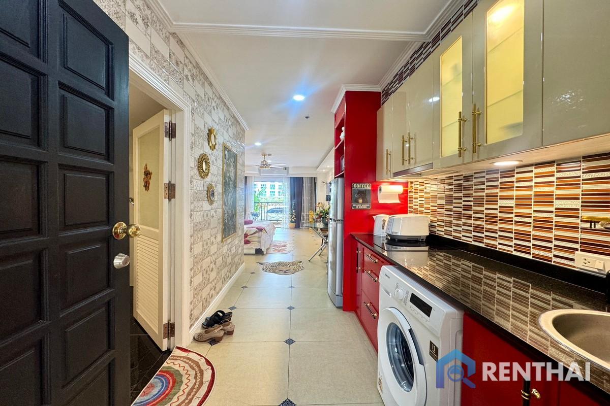 picture Nova Mirage Condo for sale studio 44 sqm - 10/25