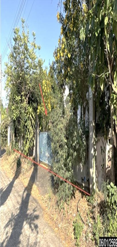 picture HOME 60 Sq.w. Muang Buri Ram Buri Ram for 1.3M - 11/15