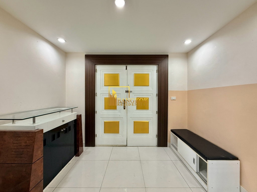 รูป President Park | Spacious 3 Bedroom Property in Phrom Phong - BR5068CD - รูปที่ 9/32