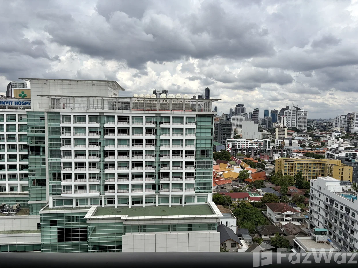 picture 1 Bedroom Condo for sale at The Lofts Ekkamai  6854837 - 8/12