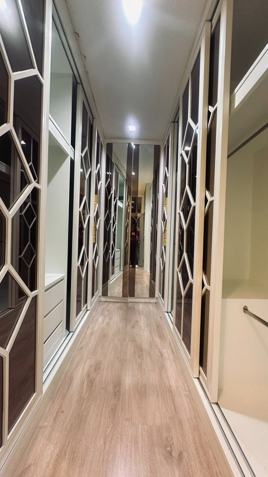 รูป 96534 - ขายบ้านเดี่ยวหลังใหญ่หลังหัวมุมราคาพิเศษ โครงการลัดดารมย์ วงแหวน-รามอินทรา ขนาด 90.7 ตารางวา พื้นที่ใช้สอยเยอะ ใกล้เซ็นทรัลรามอินทรา - รูปที่ 13/13
