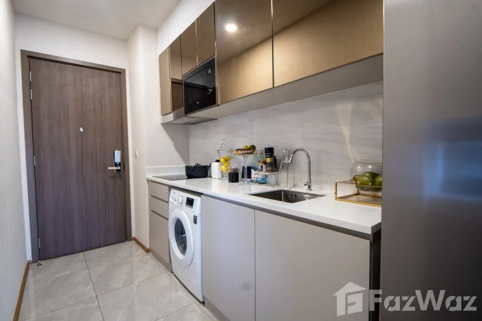 รูป ขาย คอนโด 2 ห้องนอน ในโครงการ คลาวด์ ทองหล่อ-เพชรบุรี 6863443 - รูปที่ 3/7