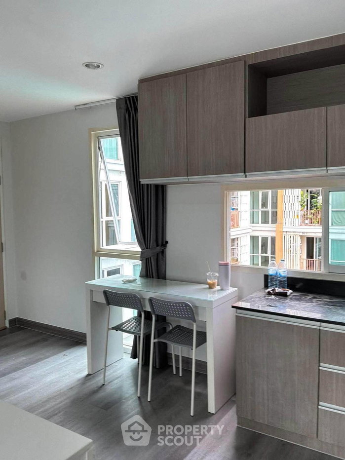picture 2-BR Condo at The Series Udomsuk close to Udom Suk (ID 3405842) - 4/10