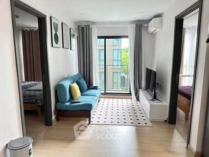 รูปภาพ 2-BR Condo For Rent At Supalai Prime Rama 9, Bang Kapi (ID 3402778)