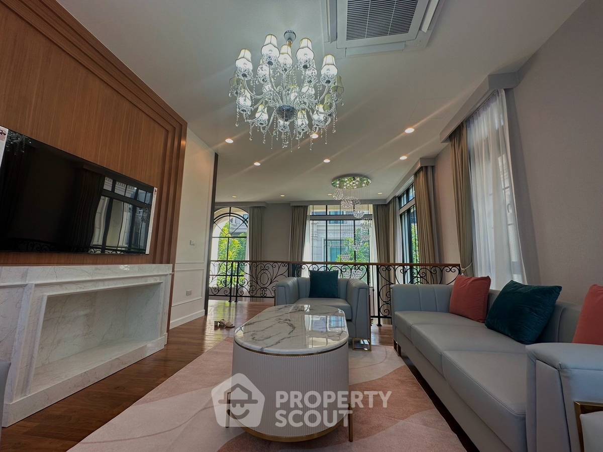 picture 578 Sqm 5-BR House At The Welton Rama 3 (ID 3407497) - 8/15