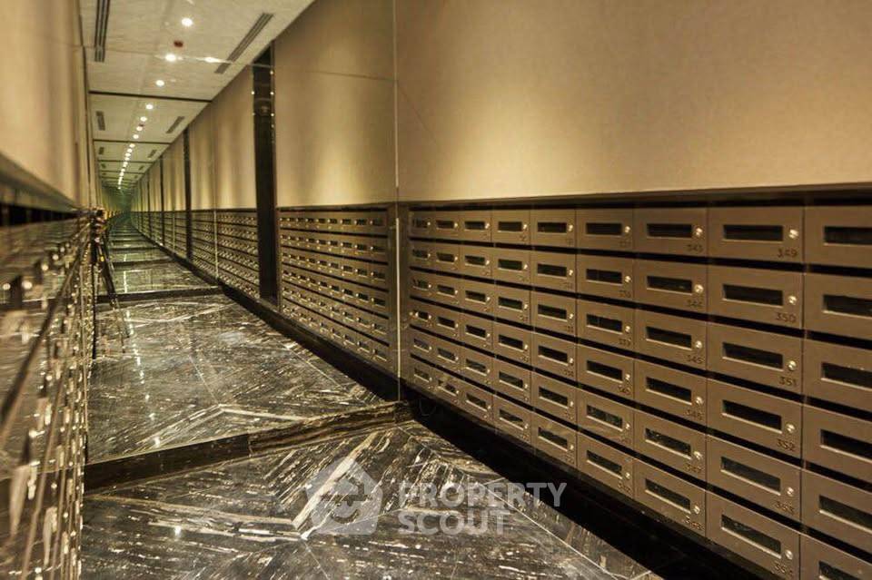 รูป คอนโด 1-ห้องนอน ที่ ดิ เอส อโศก ใกล้ MRT สุขุมวิท (ID 3404096) - รูปที่ 10/19