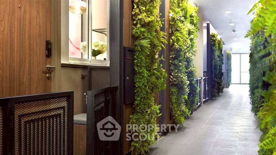 picture 1-BR Condo at A Space ID Asoke Ratchada near MRT Phra Ram 9 (ID 3407316) - 15/15