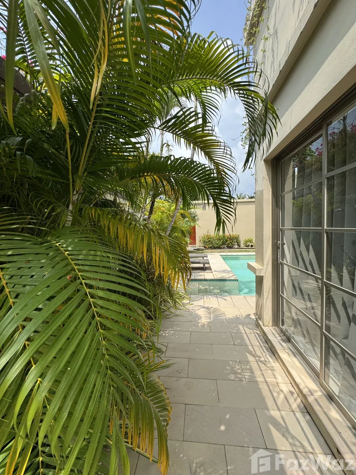 picture Elegant 2-Bedroom Private Pool Villa in Bang Tao 6840442 - 30/36