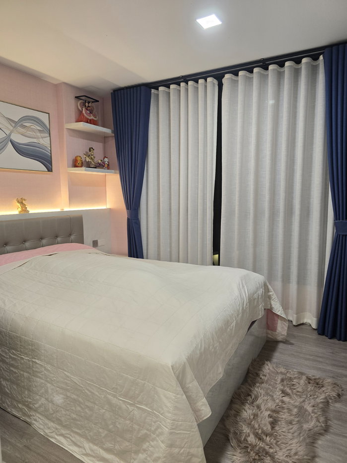 picture For Rent Condo atmoz portrait srisaman 15,000 Bath - 6/28