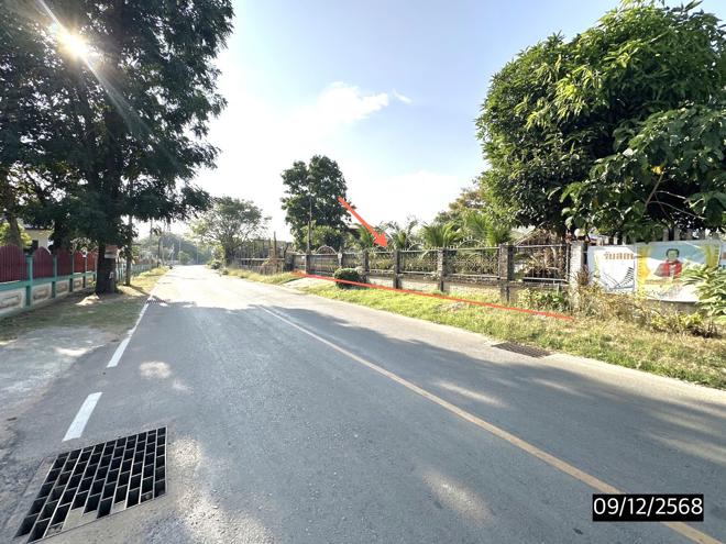 picture HOME 200 Sq.w. Pho Chai Roi Et for 2.2M - 7/17