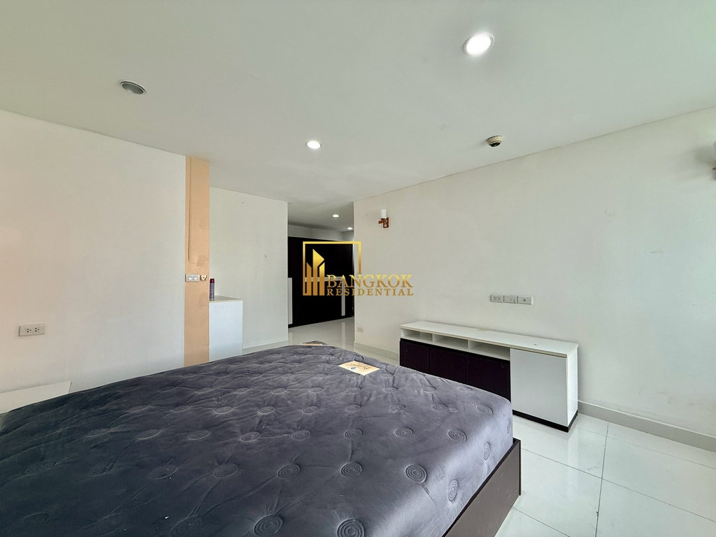 รูป President Park | Spacious 3 Bedroom Property in Phrom Phong - BR5068CD - รูปที่ 12/34