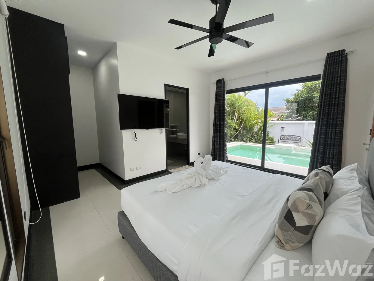 picture 2 Bedroom Villa for rent in Rawai, Phuket 6863311 - 8/26