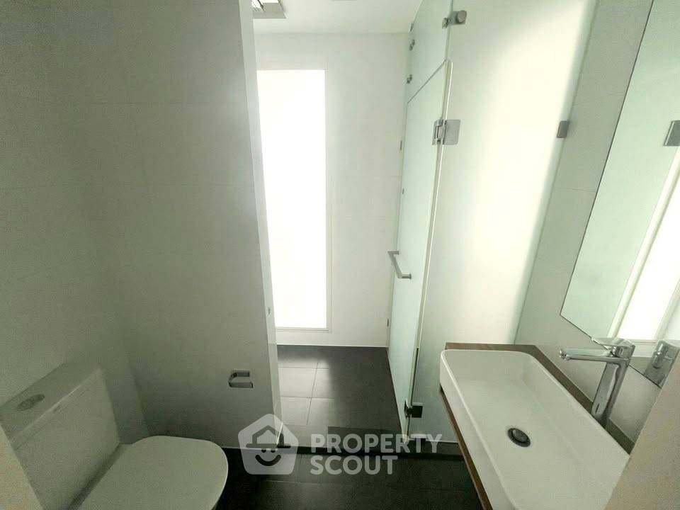 picture 1-BR Condo at A Space ID Asoke Ratchada near MRT Phra Ram 9 (ID 3407316) - 10/15