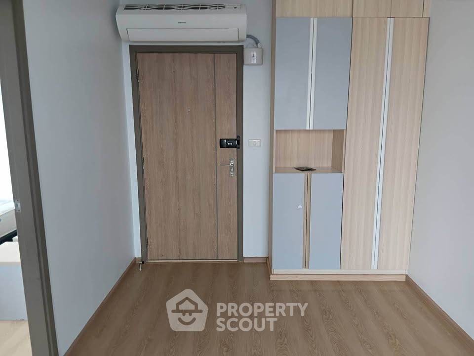picture 18th-Floor 2-BR Ideo O2 For Sale Near BTS Bang Na (ID 3403384) - 2/7