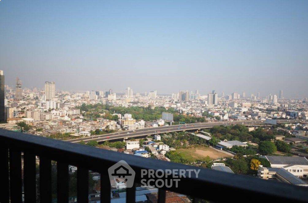 picture 1-BR Condo at Rhythm Sathorn near BTS Saphan Taksin (ID 1450888) - 8/9