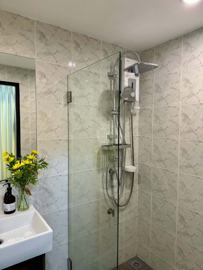 picture Grene Condo, 2 bedrooms, 2 bathrooms, in the Don Mueang area has arrived! Special price 2.59 million - 8/16