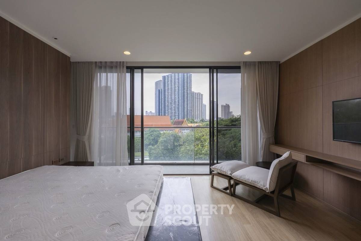 รูป คอนโด 4 ห้องนอน ขนาด 285 ตร.ม. Park Court Sukhumvit 77 ใกล้ BTS อ่อนนุช (ID 3402390) - รูปที่ 8/14